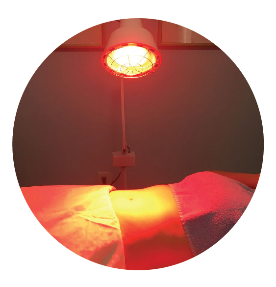 Thực hành điều trị thẩm mỹ 02