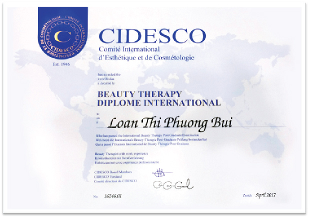 LOP CIDESCO 05
