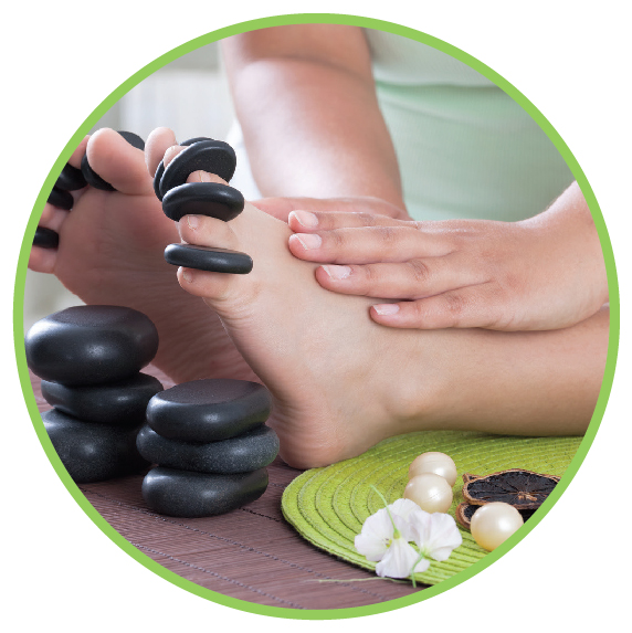 Các liệu pháp spa 3
