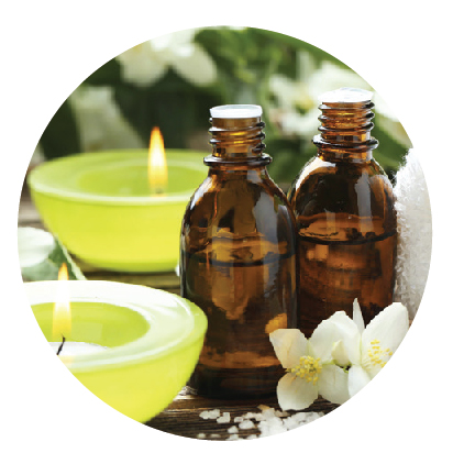 Lớp kỹ năng thực hành trong spa 2