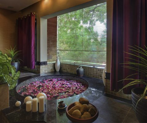 Thủy liệu pháp là gì?