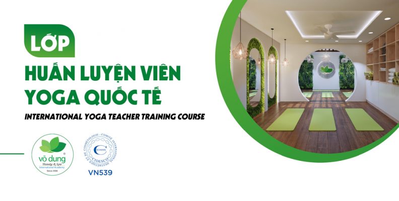 khoa dao tao huan luyen vien yoga quoc te