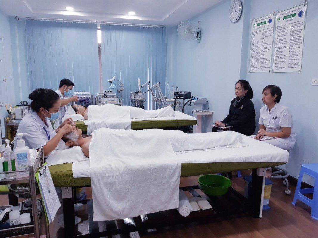day nghe spa 4