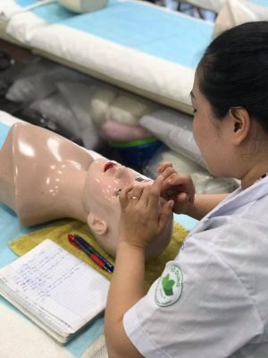 hoc cham soc da co ban 1