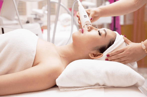 Nội dung chính của khóa đào tạo Spa trị liệu Nội dung chính của khóa đào tạo Spa trị liệu