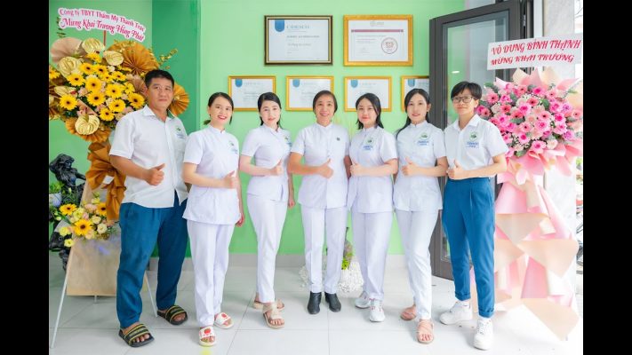 vo dung international academy kh