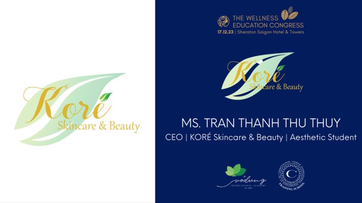 10. KORE SKINCARE AND BEAUTY