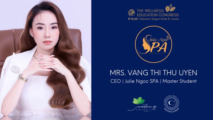 15. JULIE NGOC SPA