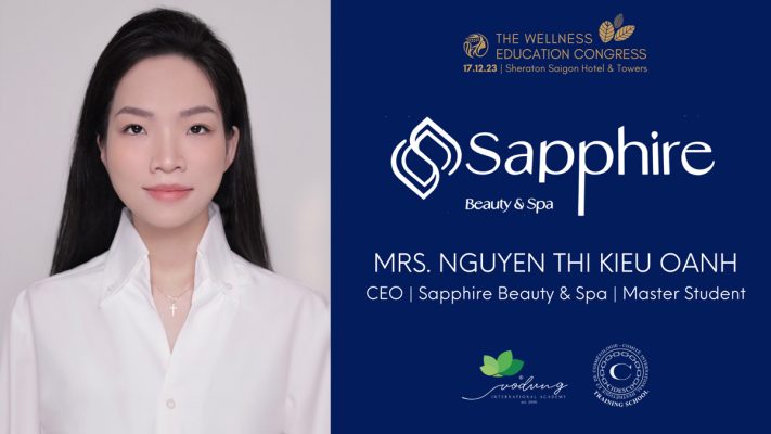 20. SAPPHIRE BEAUTY SPA