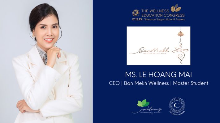 25. BAN MEKH WELLNESS