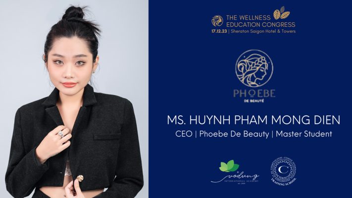 26. PHOEBE DE BEAUTY