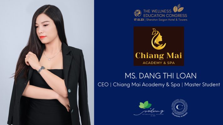 29. CHIANG MAI ACADEMY SPA