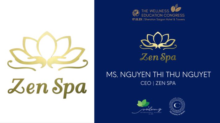 6. ZEN SPA