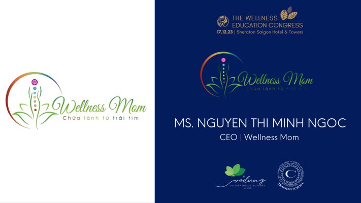 8. WELLNESS MOM