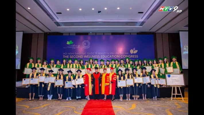 vo dung academy dua tin to chuc