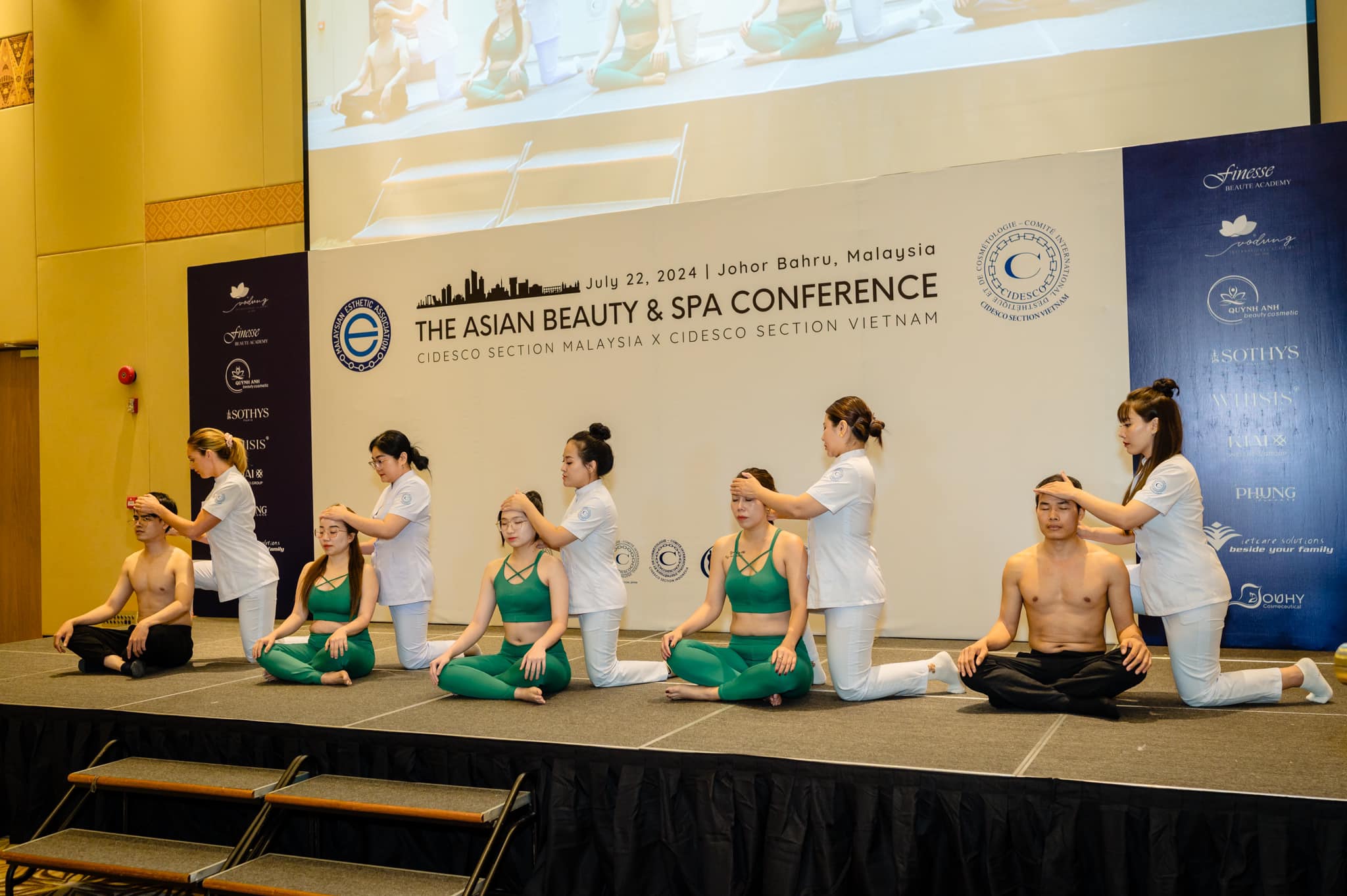 4 loi ich cua chung chi cidesco doi voi su nghiep trong nganh tham my 1 min