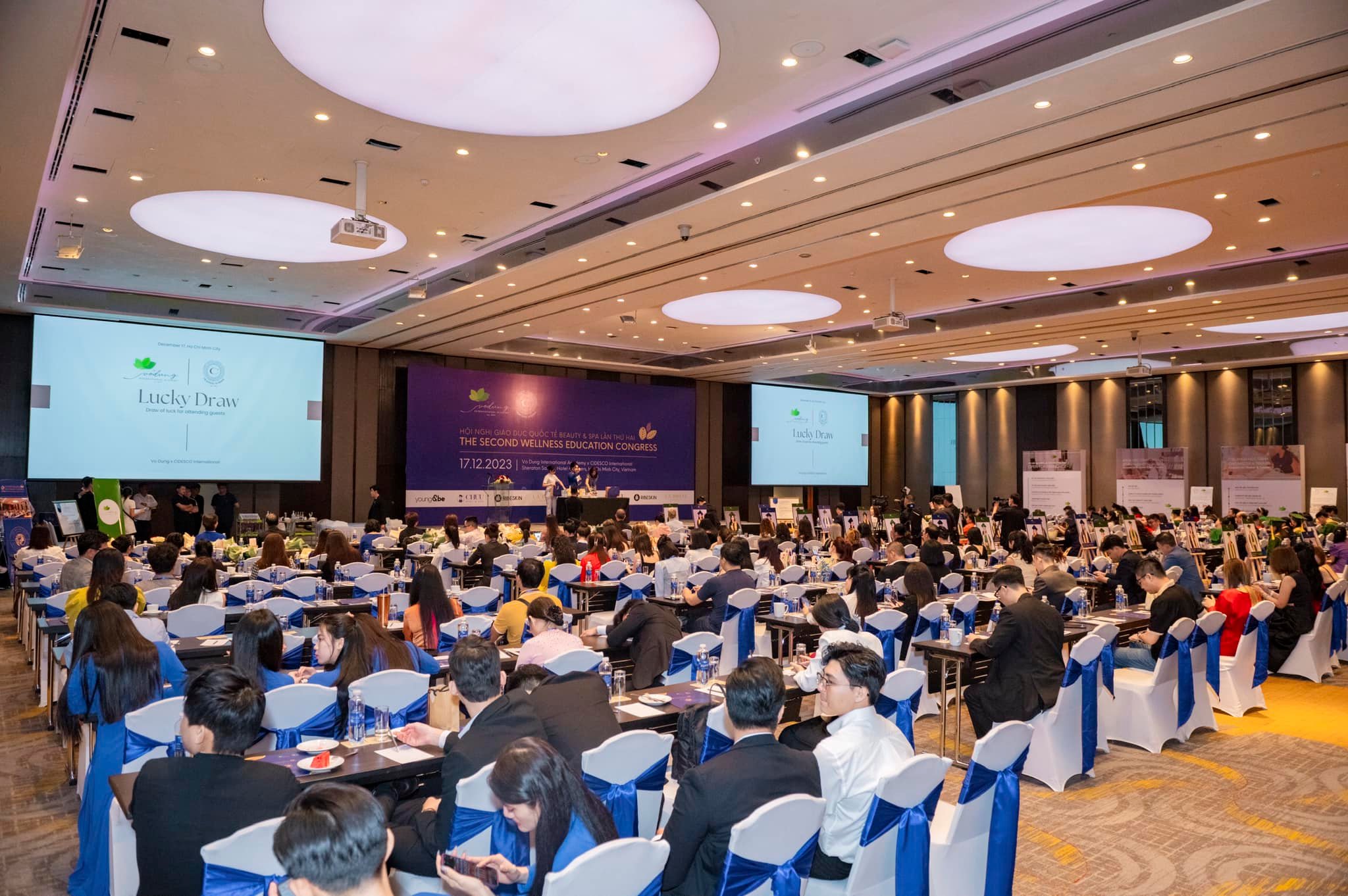 hoc kinh doanh spa tu a den z xay dung co so spa hoan chinh 3 min