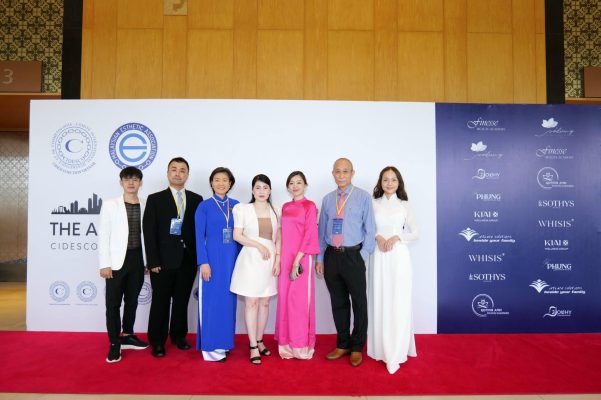 Hướng dẫn đăng ký học CIDESCO từ A - Z