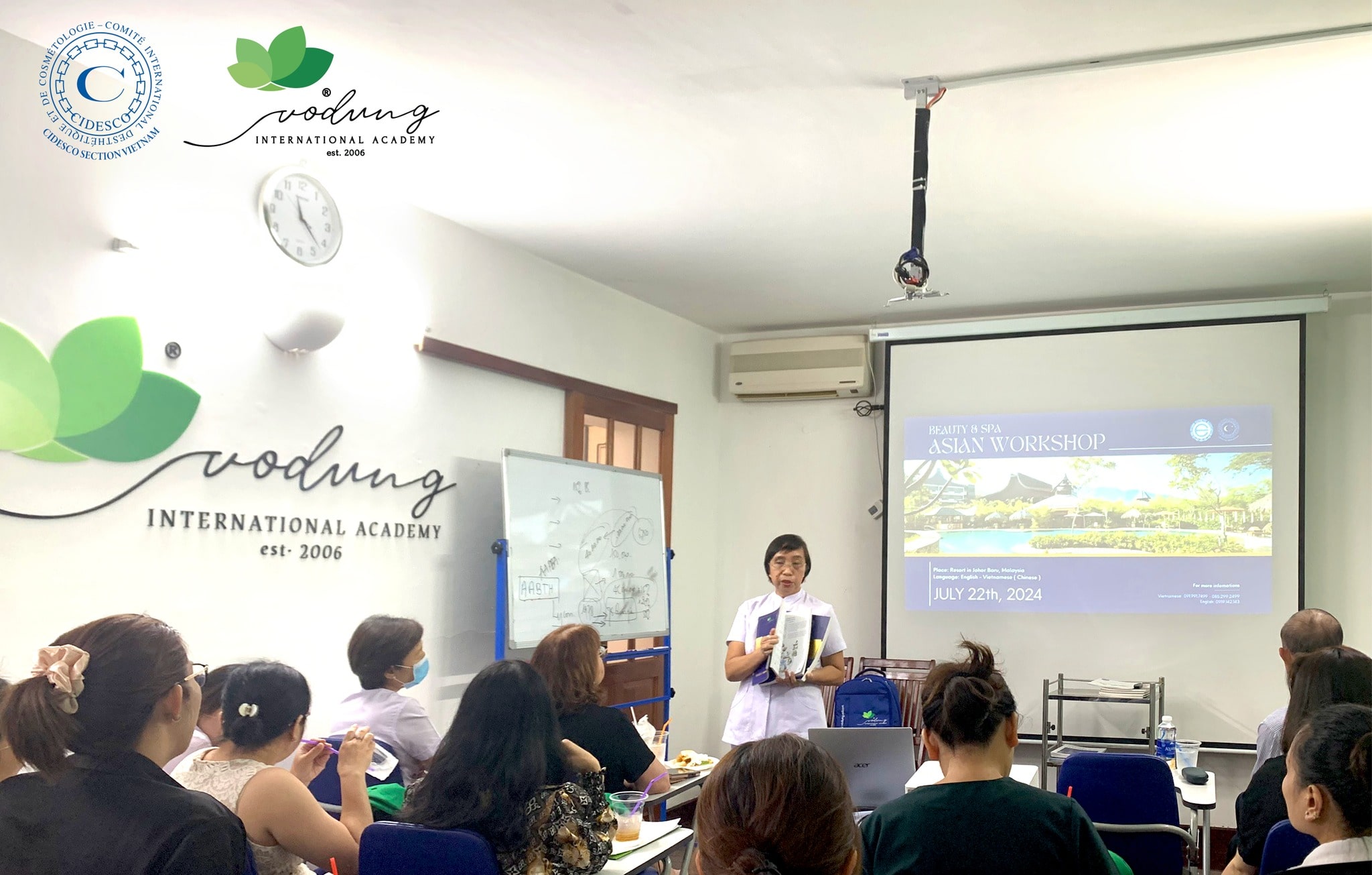 noi nao cap chung chi cidesco 1 min