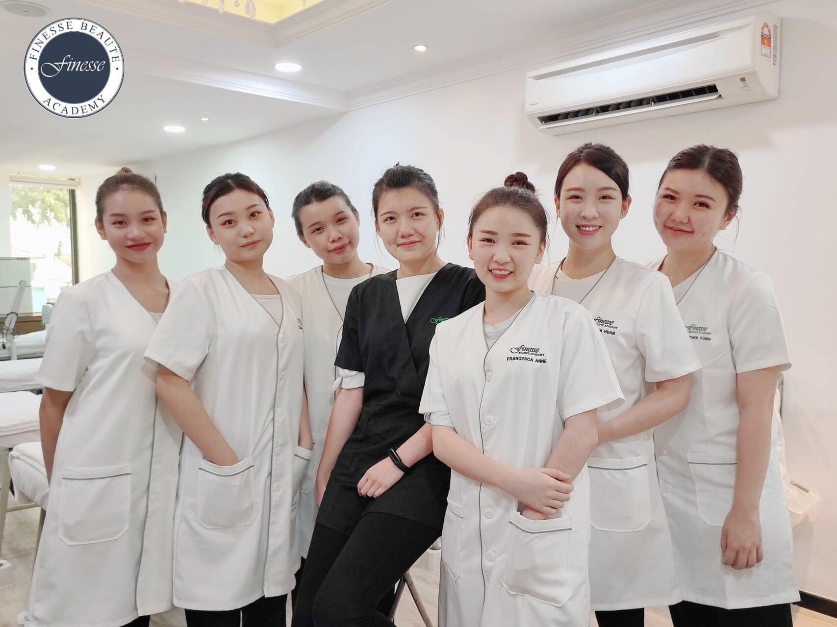 tham my vien cidesco 4 tieu chuan vang trong nganh lam dep 3 min