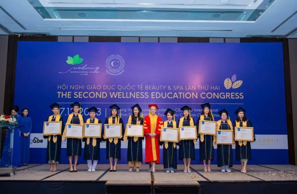 Toàn tập về chứng chỉ CIDESCO