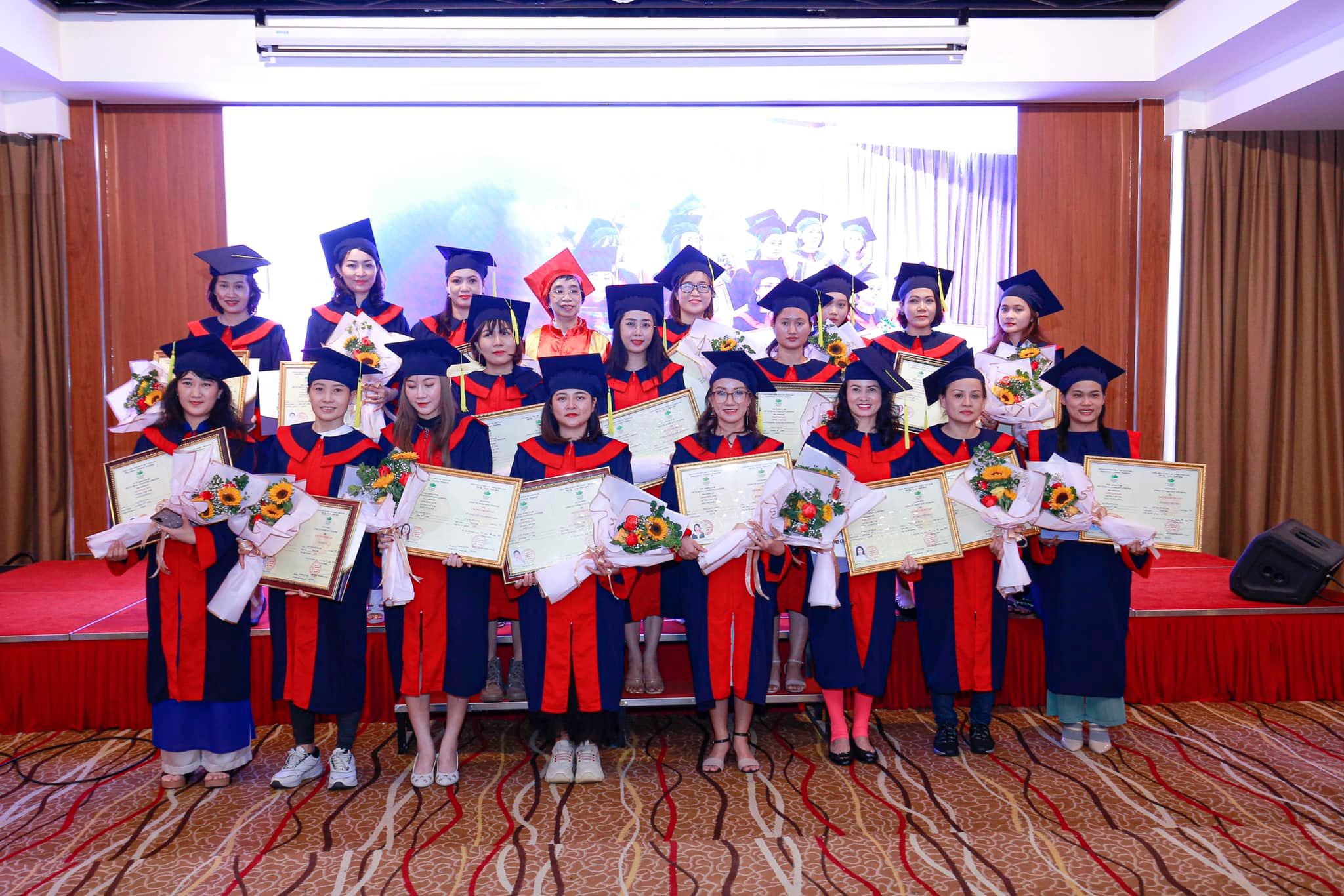 vo dung beauty spa international academy trung tam dao tao cidesco uy tin nhat 2 min