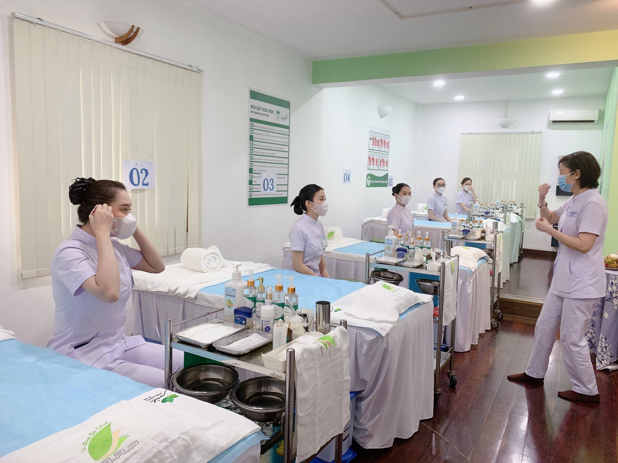 7 chien luoc kinh doanh spa 2 min