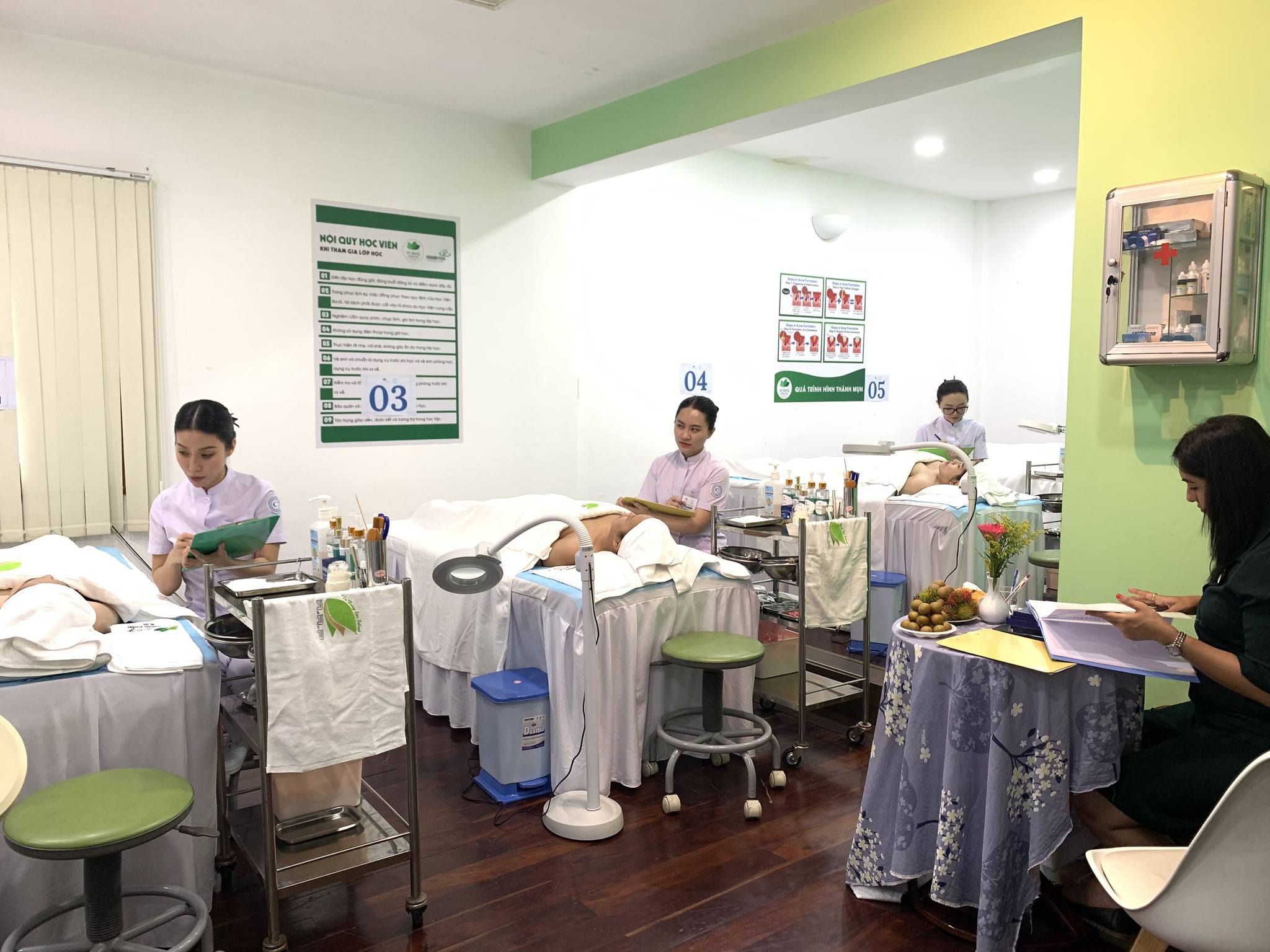 7 chien luoc kinh doanh spa 3 min