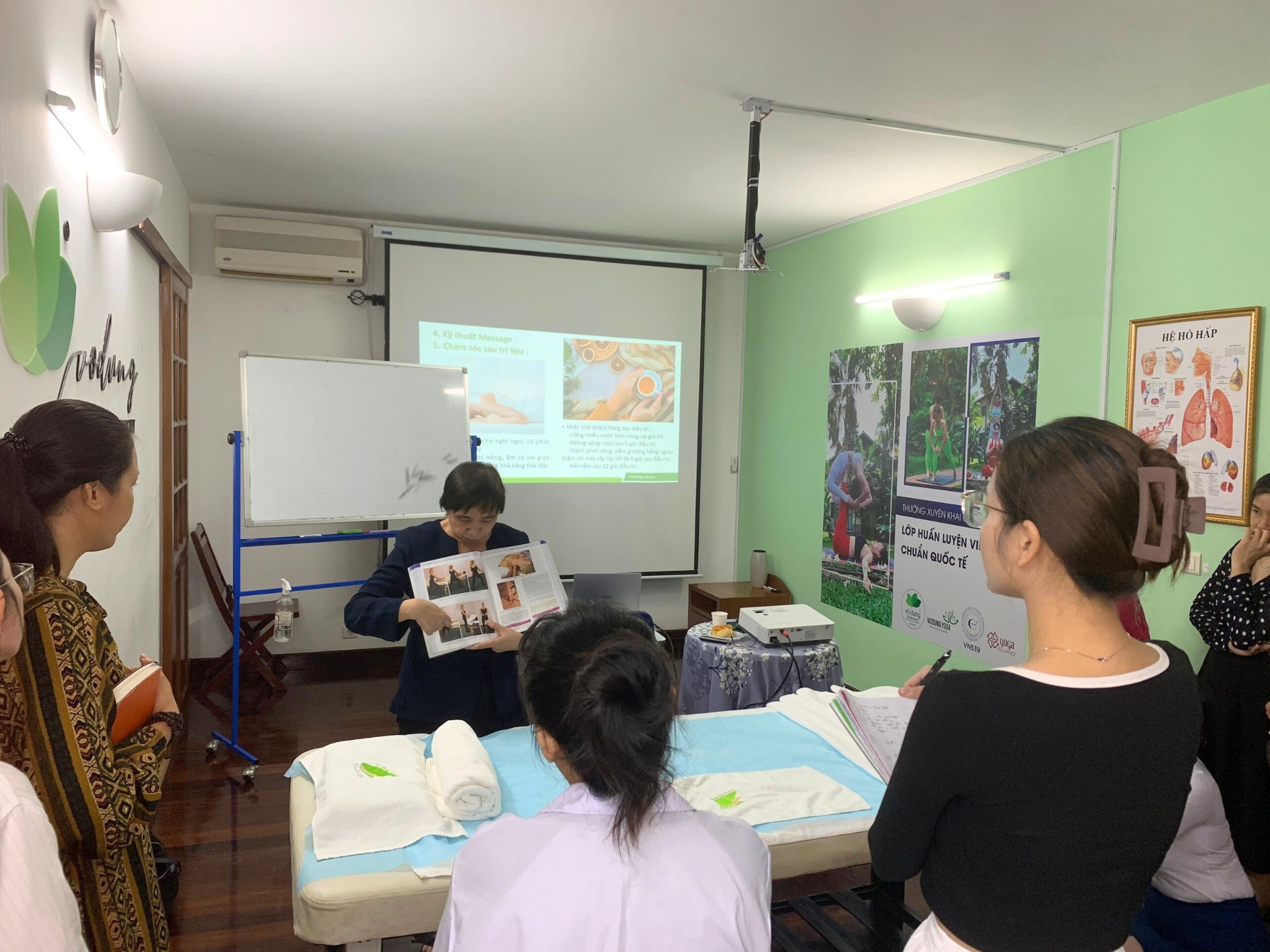 cach kinh doanh spa hieu qua cao giup tang ty le hai long cua khach hang 3 min