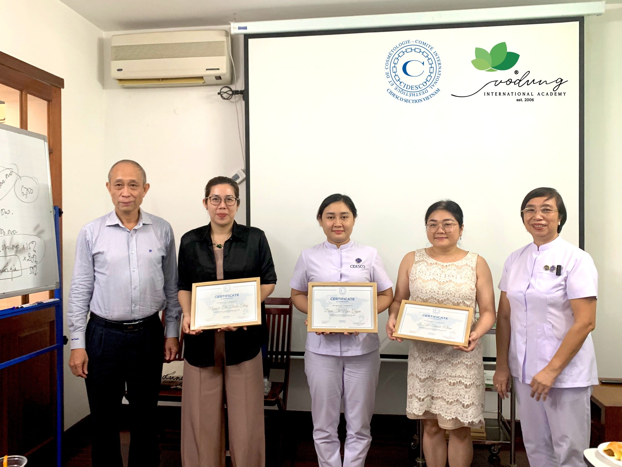 dieu kien kinh doanh spa cac van de phap ly can quan tam 3 min