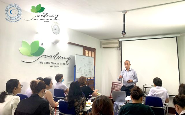 Học cách đăng ký kinh doanh spa để đảm bảo hoạt động hợp pháp