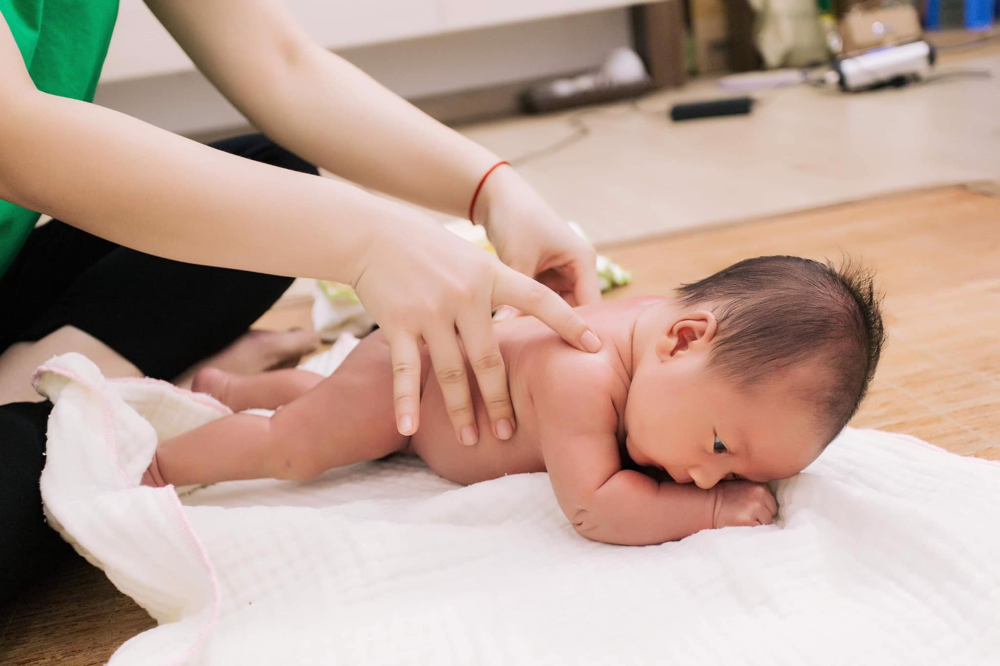 hoc nghe kinh doanh spa me be kiem thu nhap cao lam chu cuoc song 3 min