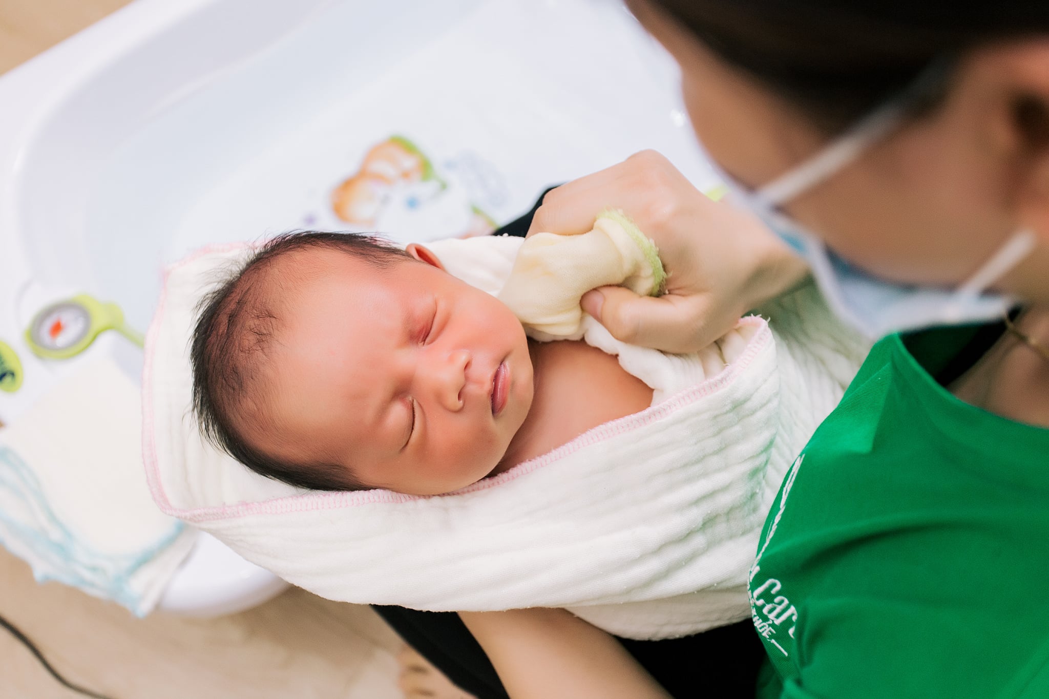 hoc nghe kinh doanh spa me be kiem thu nhap cao lam chu cuoc song 4 min