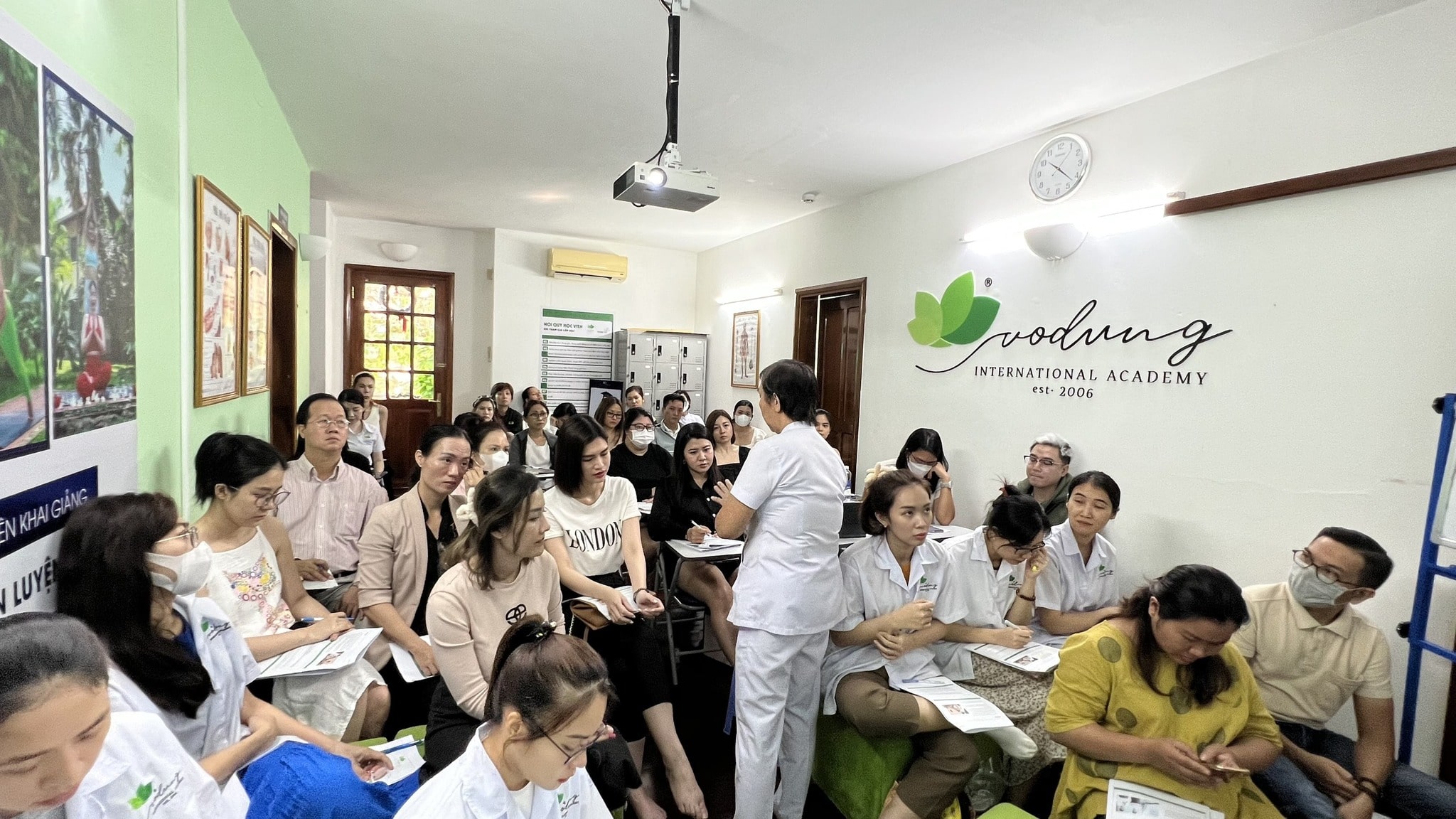 hoc quan ly spa 1 min