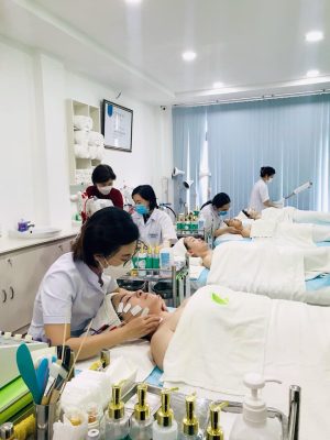 khoa hoc massage tri lieu chuan quoc te dao tao bai ban min