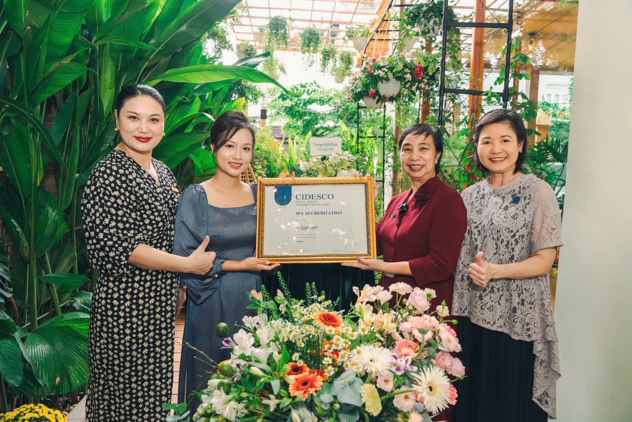 Spa management course from basic to advanced level beauty spa management 1 min