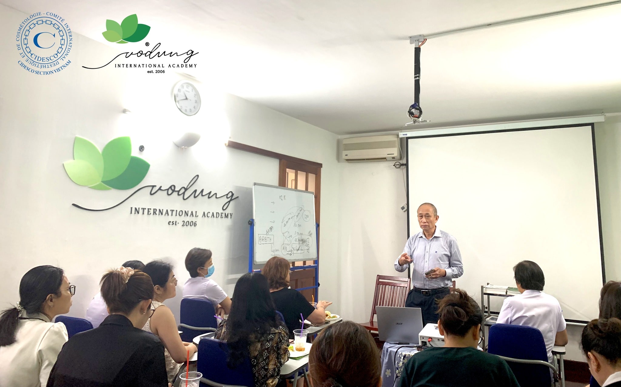 kinh doanh spa thanh cong dau tu dung cach thu hoi nhanh chong 2 min