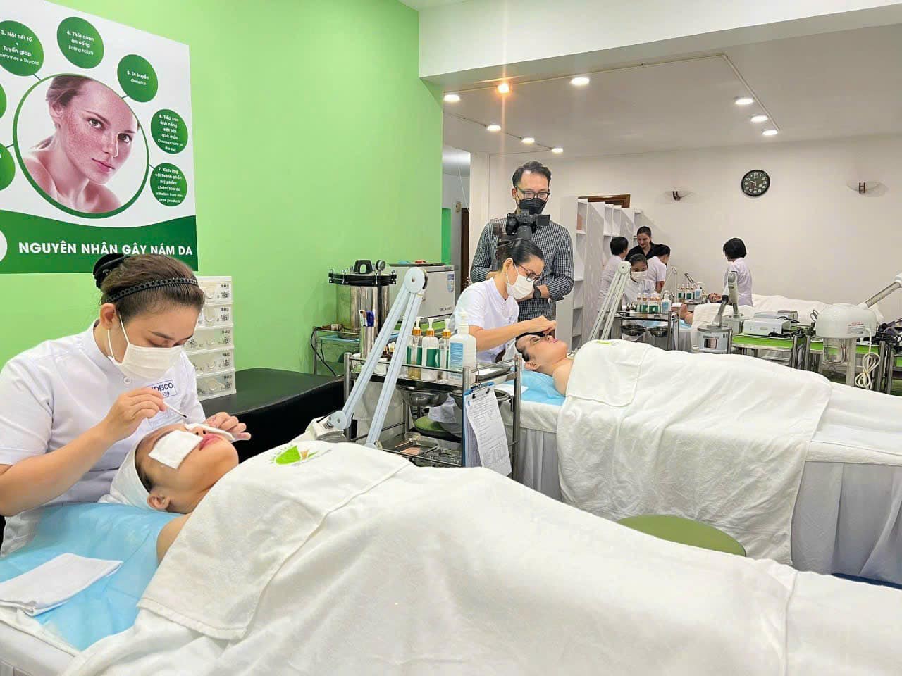 kinh nghiem kinh doanh spa toi uu de tang truong ben vung 2 min