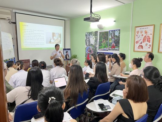 Mẫu kế hoạch kinh doanh spa: Hiệu quả & Tối ưu