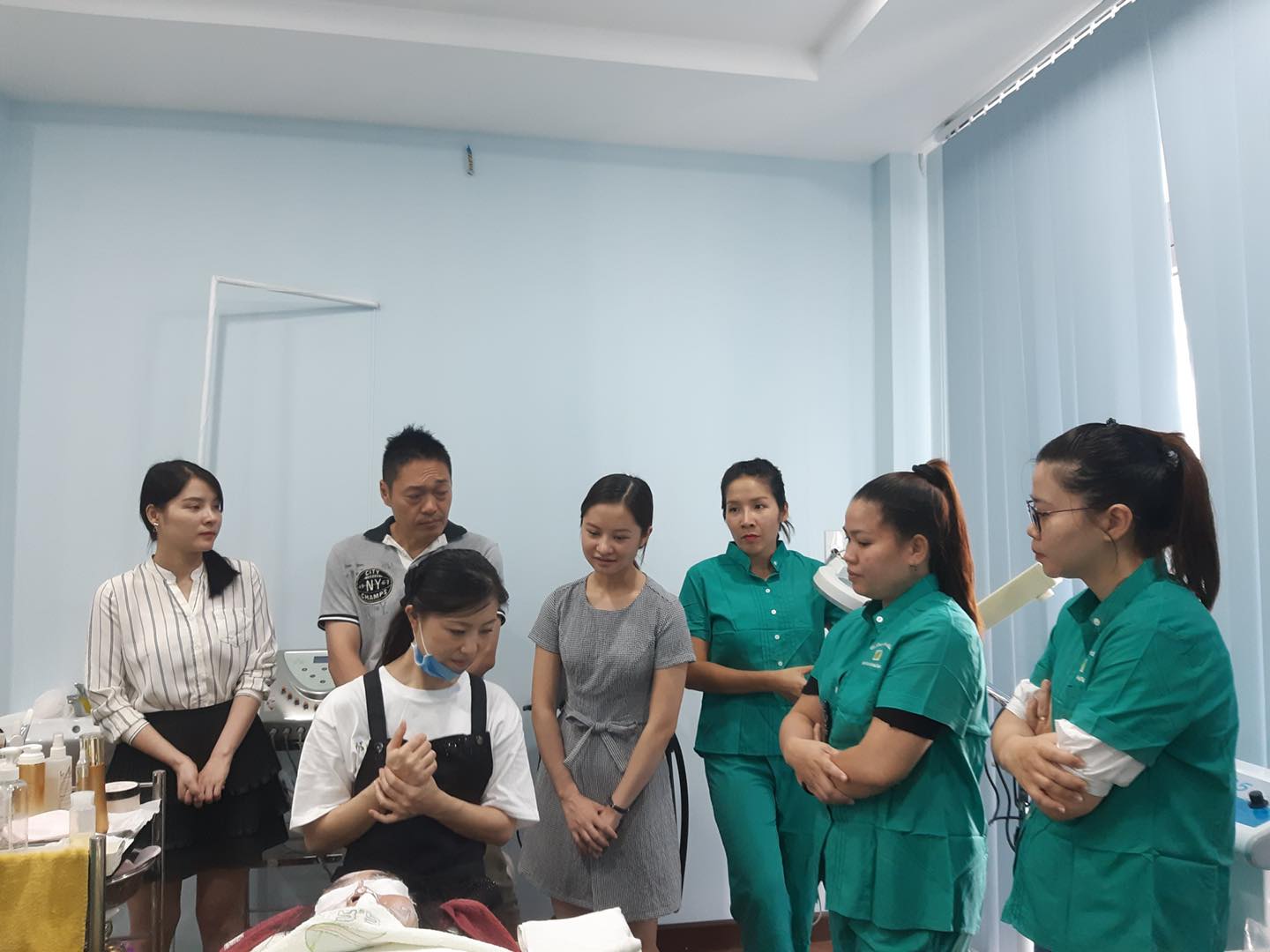 tat tan tat ve giay phep kinh doanh spa ho gia dinh dieu kien thu tuc chi phi 2 min