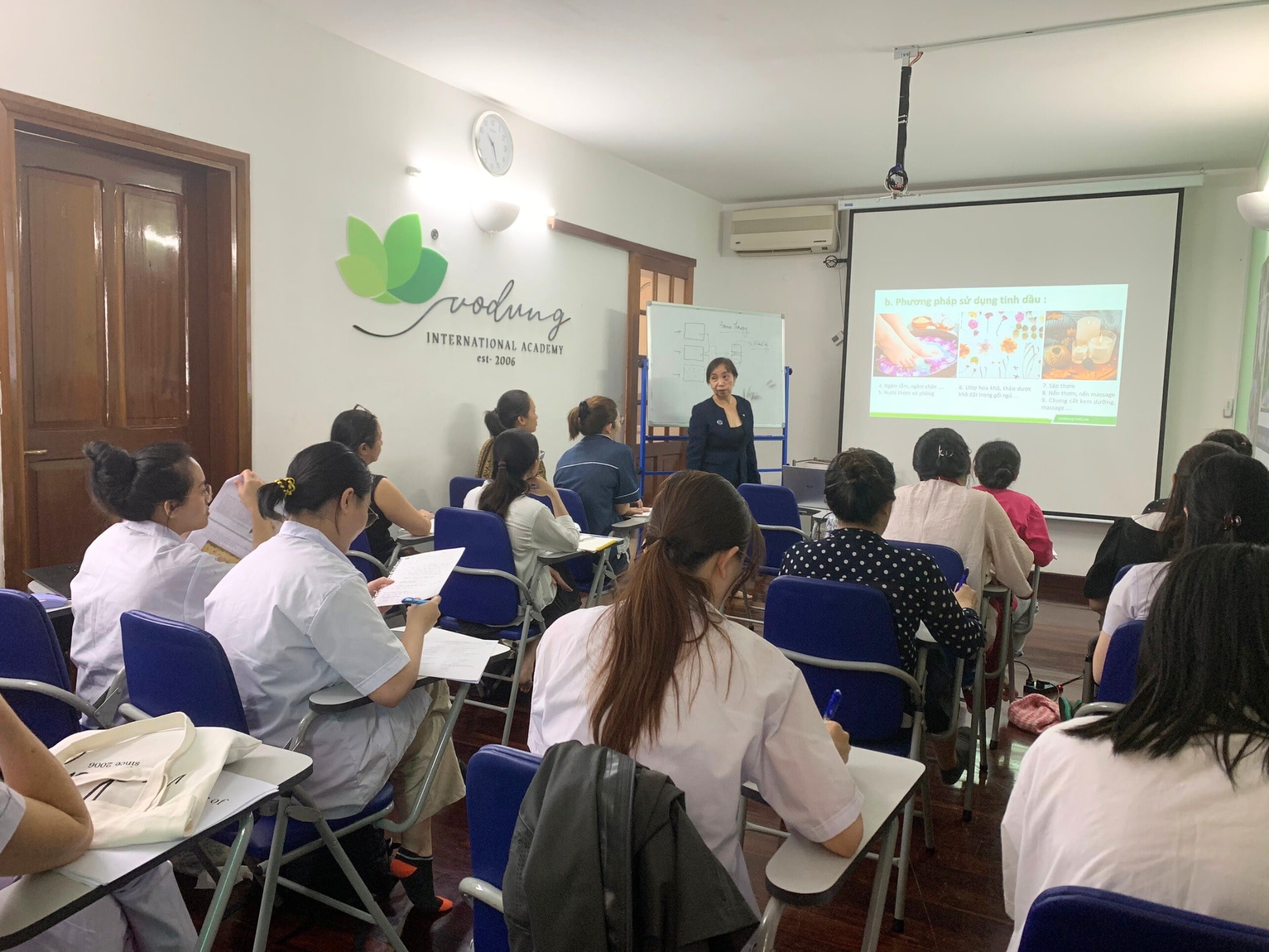 tong quan ve kinh doanh spa 4 min