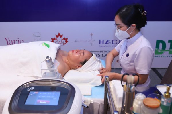 Tổng quan về Kinh doanh spa