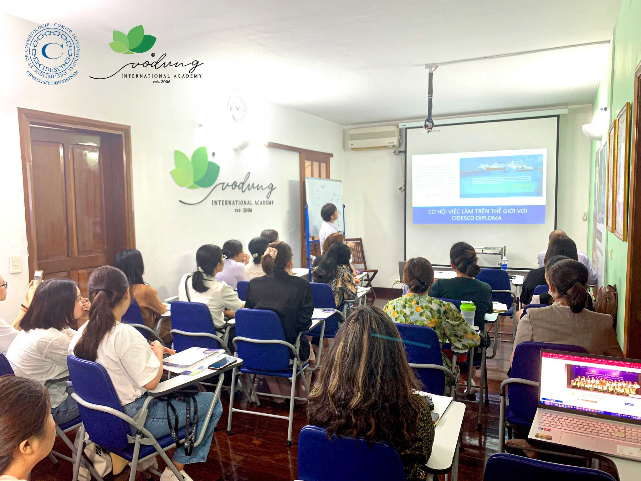 tu 0 den chuyen gia khoa hoc kinh doanh spa toan dien 3 min