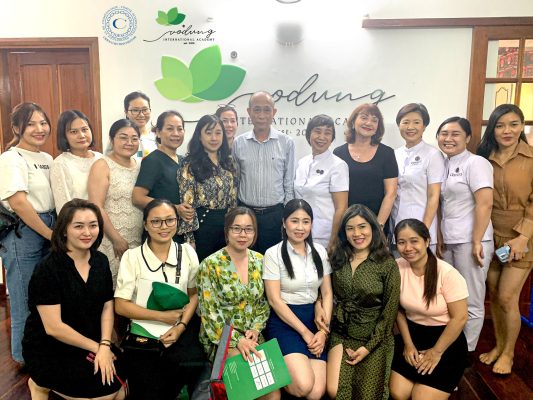 Từ A đến Z về Kinh doanh Spa Dưỡng Sinh: Bí quyết thành công cho người mới bắt đầu