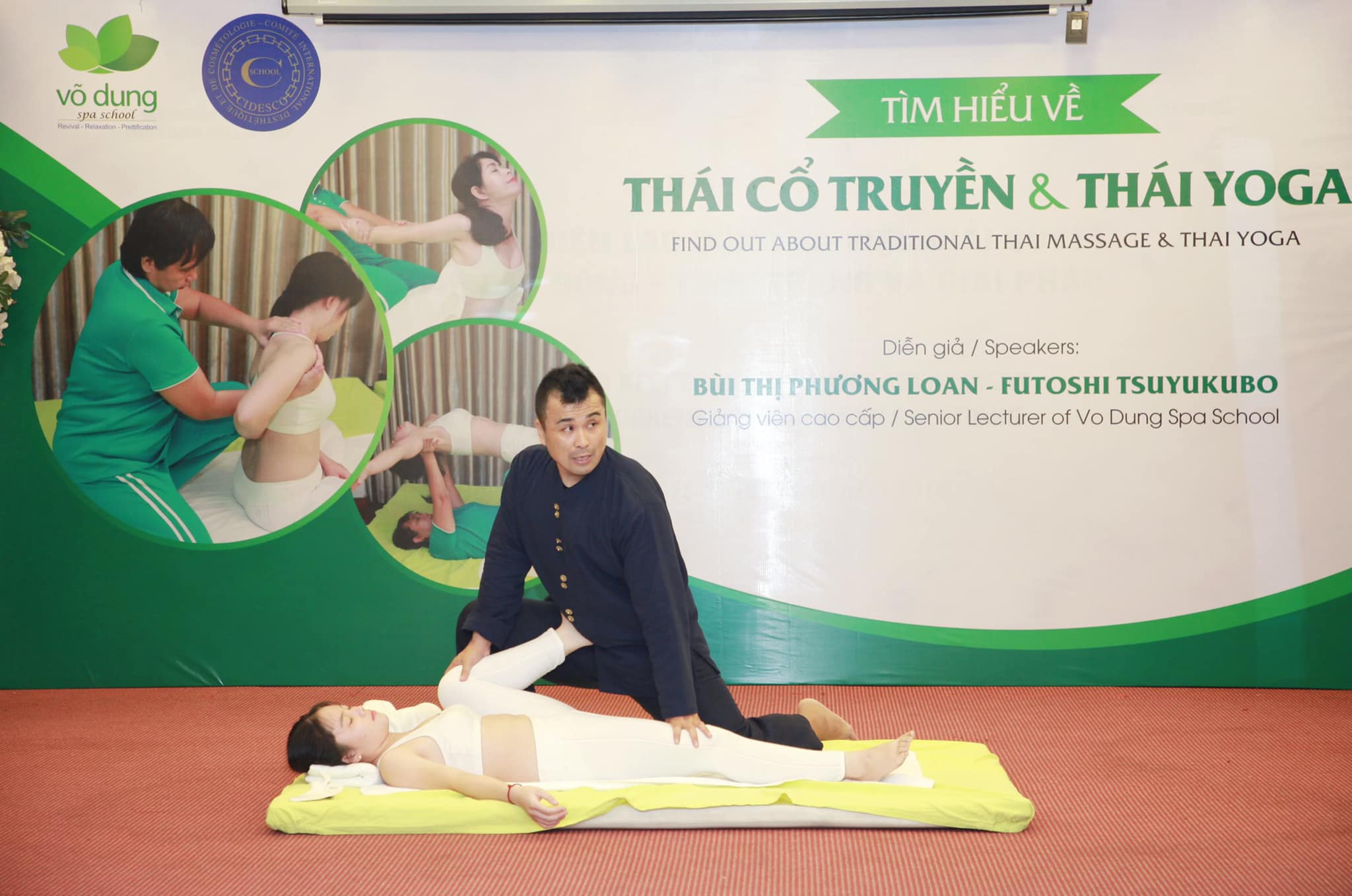 chuong trinh hoc tri lieu xuong khop chuyen nghiep cho spa 3 min