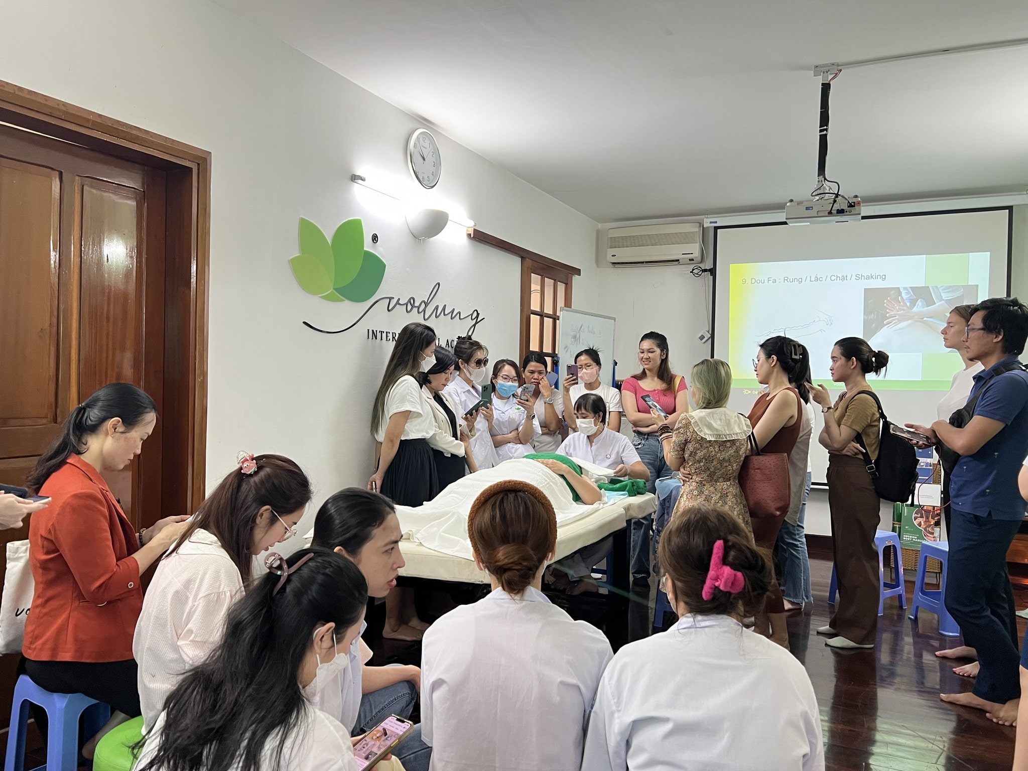 Bioelectric therapy at spa comprehensive solution for health and beauty 4 min