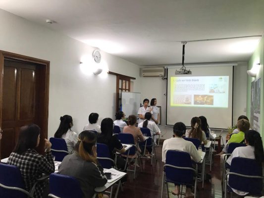 Hướng dẫn học dưỡng sinh trị liệu cho người mới bắt đầu: Từ A Đến Z