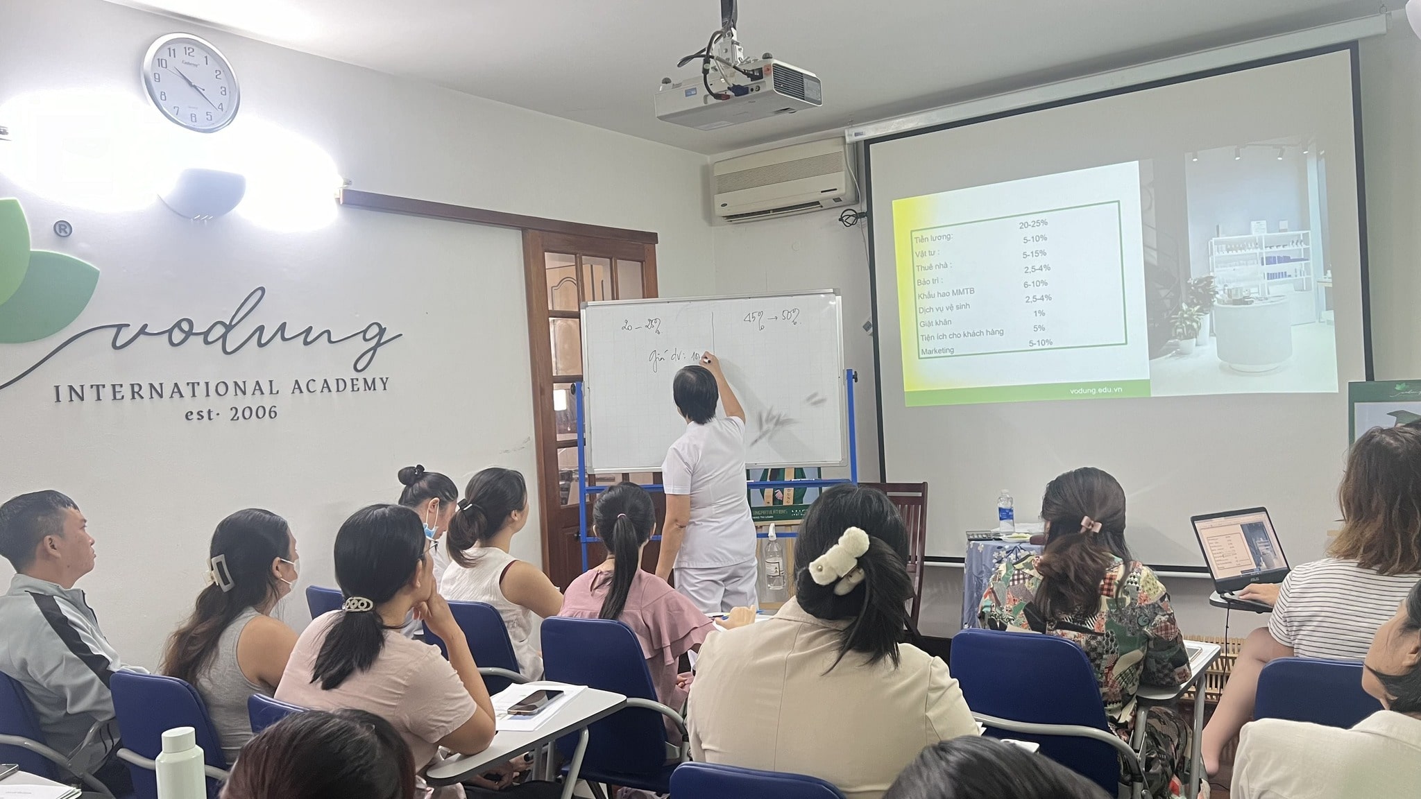 kinh doanh spa nhuong quyen loi nhuan ben vung rui ro thap 1 min