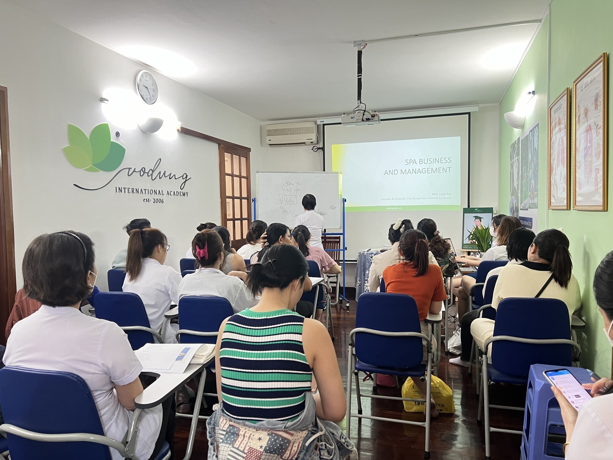 nhuong quyen spa la gi kham pha co hoi kinh doanh spa hieu qua nhat 3 min