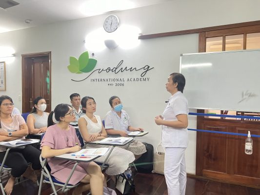 Nhượng quyền spa là gì? Khám phá cơ hội kinh doanh spa hiệu quả nhất